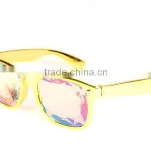 Fashion Kaleidoscope Glasses for Music Festival thumbnail-2