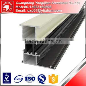 Residential Aluminum Window Profile Manufacturer thumbnail-2