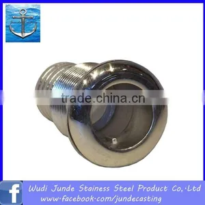 SS316 Fishing Rod Holder thumbnail-1