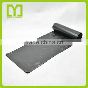 Cheap Garbage Bag Custom Garbage Plastic Bag Hot Sale Black Garbage Bags thumbnail-5
