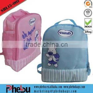 Cheap Children Backpack With Bottle Holder thumbnail-1