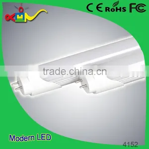 2ft 4ft 8ft Good Price 360 Degree Nano Led t8 Tube Light Full Plastic 1.5usd 18w 1800lm thumbnail-5