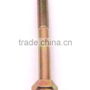 Non-standard Brass Bolts & Screws&fastener Factory Direct thumbnail-6