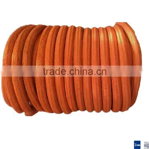 UHMWPE Rope Polyester Cover for Offshore/marine thumbnail-1