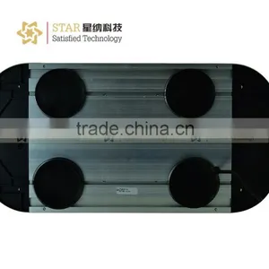 Police Firefighter Vehicle Strobe Mini Light Bars thumbnail-5
