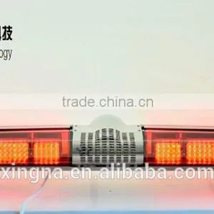 12v Car Accessories Led Emergency Store Police Light Bar thumbnail-2