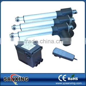 Hospital Bed Linear Actuator thumbnail-1