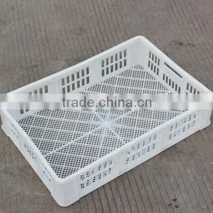 Plastic Folden Transport Cages Chick Cages thumbnail-1