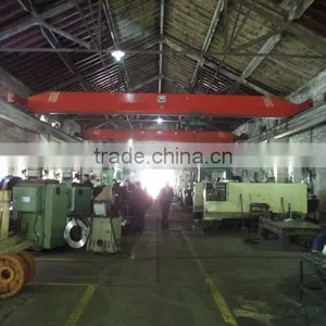 Shandong Binzhou Forging And Pressing Machinery Factory company overview - view 4 thumbnail