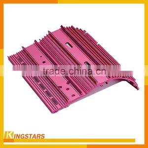 CNC Machining Aluminum Profiles thumbnail-6