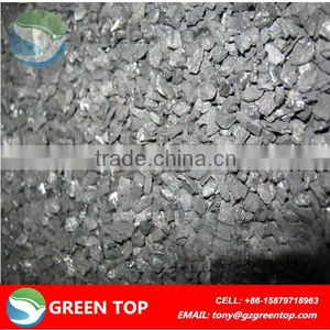 Active Carbon Manufacture Supply Coal Based 8*30 Granular Activated Carbon thumbnail-1