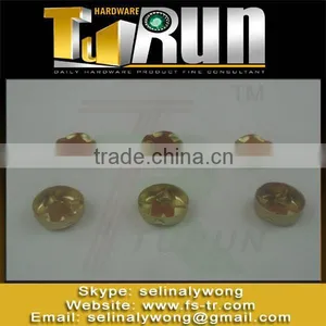 Wholesale Professional Manufacturer Garment Jeans Shirt Metal Button thumbnail-6