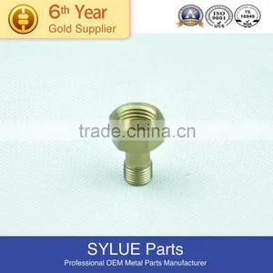Ningbo High Precision 5 Axis Programming For Bearing Ball thumbnail-5