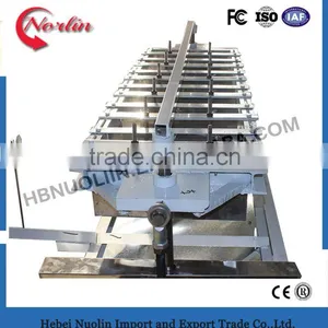 High Capacity Automatic Noodle Making Machine thumbnail-2