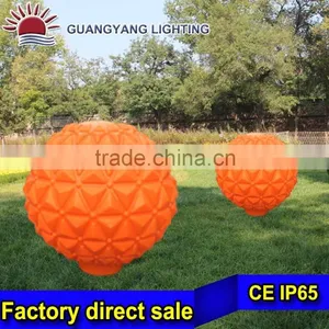 Diamond Ball Lamp Outdoor Led Lights Special Light for Export on Storage thumbnail-3