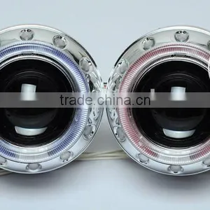AES Motor Hid Xenon Light 4300k Universal Projector Lamp thumbnail-1