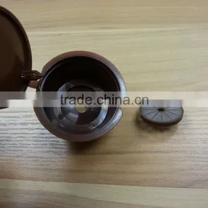 High Quality Dolce Gusto Coffee Capsules Refillable thumbnail-1