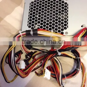 KH624 0KH624 CN-0KH624 L375P-00 PS-6371-1DF2-LF 375W Workstation Power Supply With Warranty thumbnail-1