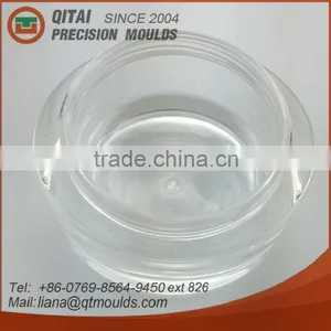 Dongguan City Plastic Injection Molding Company High Quality Custom Machine Plastic Housing thumbnail-3