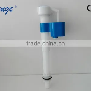Silent Fill Valve,Side Entry Toilet Inlet Valve,Inlet Valves thumbnail-3
