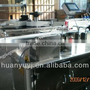 Automatic Stick Labeling Machine thumbnail-3