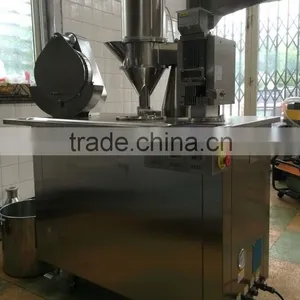 Pharmaceutical Machinery Capsule Filling Machine thumbnail-1
