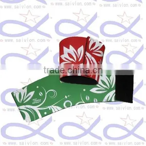 Customized Neoprene Coffee Cup Sleeve thumbnail-1