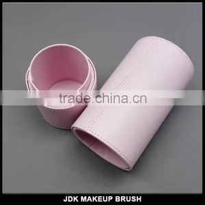 Beauty Pink 8 Piece Brush Set Makeup Tool Wholesale Makeup Brushes Private Label Makeup Brush Set With Case thumbnail-5