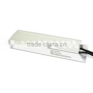Trapezium Aluminum Housed Wirewound(TRX) 50 Ohm Power Resistor thumbnail-1