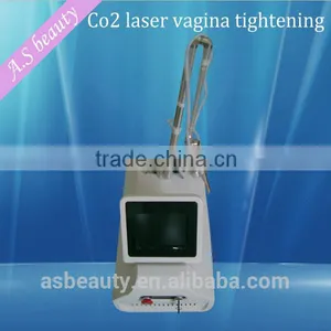 Warts Removal Medical Co2 Fractional Laser Machine/Vaginal 10600nm Carboxytherapy Tightening/ Vaginal Rejuvenation Machine Mole Removal thumbnail-1