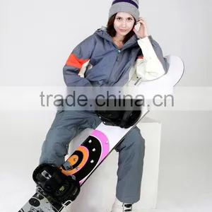 SnowBoard Jacket & Pants thumbnail-1