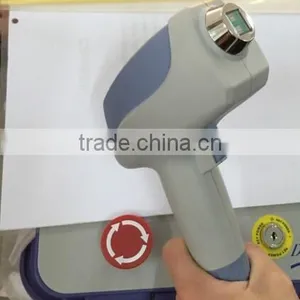 Beijing KES 808nm Diode Laser / Diode Laser Hair Removal / Permanent Hair Removal thumbnail-5