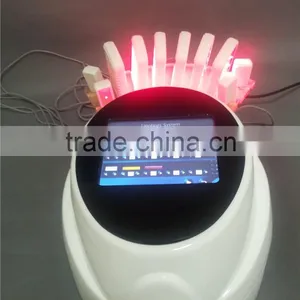 2016 EMS 650nm Lipo Laser Machine for Slim Machine thumbnail-2