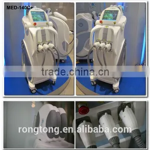Cheap Price Permanent Hair Removal Machine Ipl Hair Removal Skin Rejuvenation e Light Ipl rf Skin Lifting Hair Removal thumbnail-3