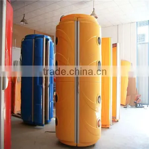 Vertical Sun Tanning Machines thumbnail-6