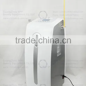 Water Facial Peeling 2016 Portable Jet Peel Oxygen Machine For Skin Care Water Oxygen Spray Machine For Skin Deep Cleaning thumbnail-3