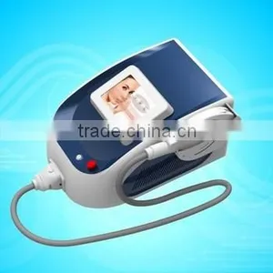 Professional Designed Mini Home Use Laser Ipl Hair Removal for Sale thumbnail-1