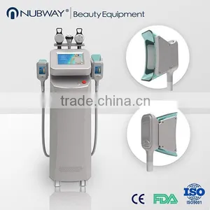 CE 4 In 1 Multi-function Mode Criolipolisys Freckle Pain Free Removal Cavitation Slimming Machine Beauty Salon Equipment Clinic thumbnail-1