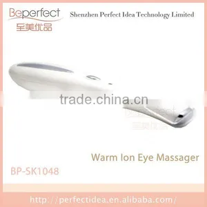 Mini Electric Heating Eye Pen Instant Wrinkle Remover thumbnail-2