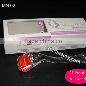 Ostar Dermaroller (200 Titanium Needles) thumbnail-4