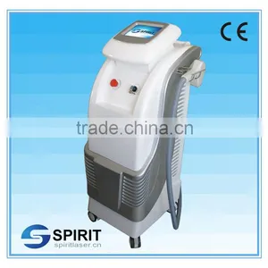 Hot Sales! Professional 800nm-810nm Laser Hair Removal Machine thumbnail-1