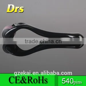 Titanium Alloy Microneedle Roller Skin Care Therapy thumbnail-2