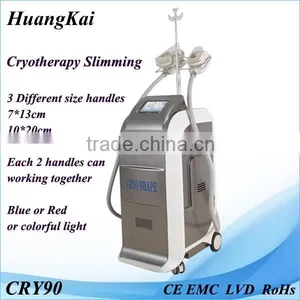 Cool Tech Fat Freeze Machine for Belly Fat thumbnail-1