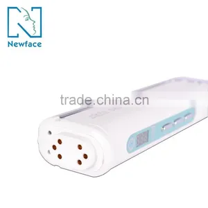 New Products in the Market 2016 Skin Tightening rf Facial Machines for Home Use thumbnail-4