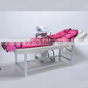 Shotmay STM-8033 Body Slimming Wrap With Low Price thumbnail-4