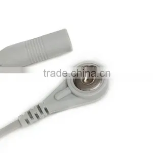 CE&ISO Approved High Quality 12-lead Resting PC Based ECG Machine Computer Software+CardioScape-Shelly thumbnail-4