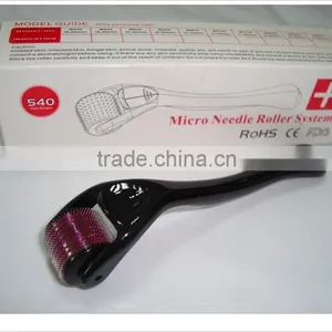 GTO Hotsales 540needles Derma Roller With Bottom Price thumbnail-1