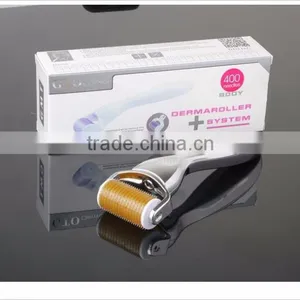 GTO DermaRoller 400 Needles for Body Use thumbnail-2