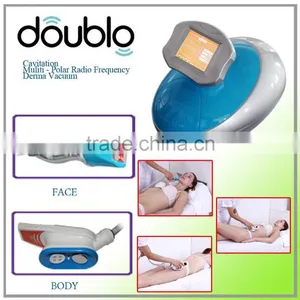Multi-polar Radio Frequency Cavitation Vacuum For Body 2012 thumbnail-1