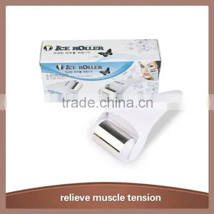 Best Seller in 2015 ! Skin Cool Derma Roller Ice Roller Massage Ice Roller -Iceroller-1 thumbnail-3